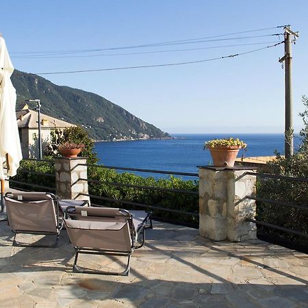 La Conchiglia Bed & Breakfast 카모글리 외부 사진