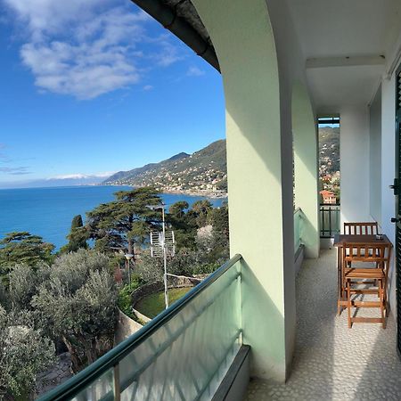 La Conchiglia Bed & Breakfast 카모글리 외부 사진