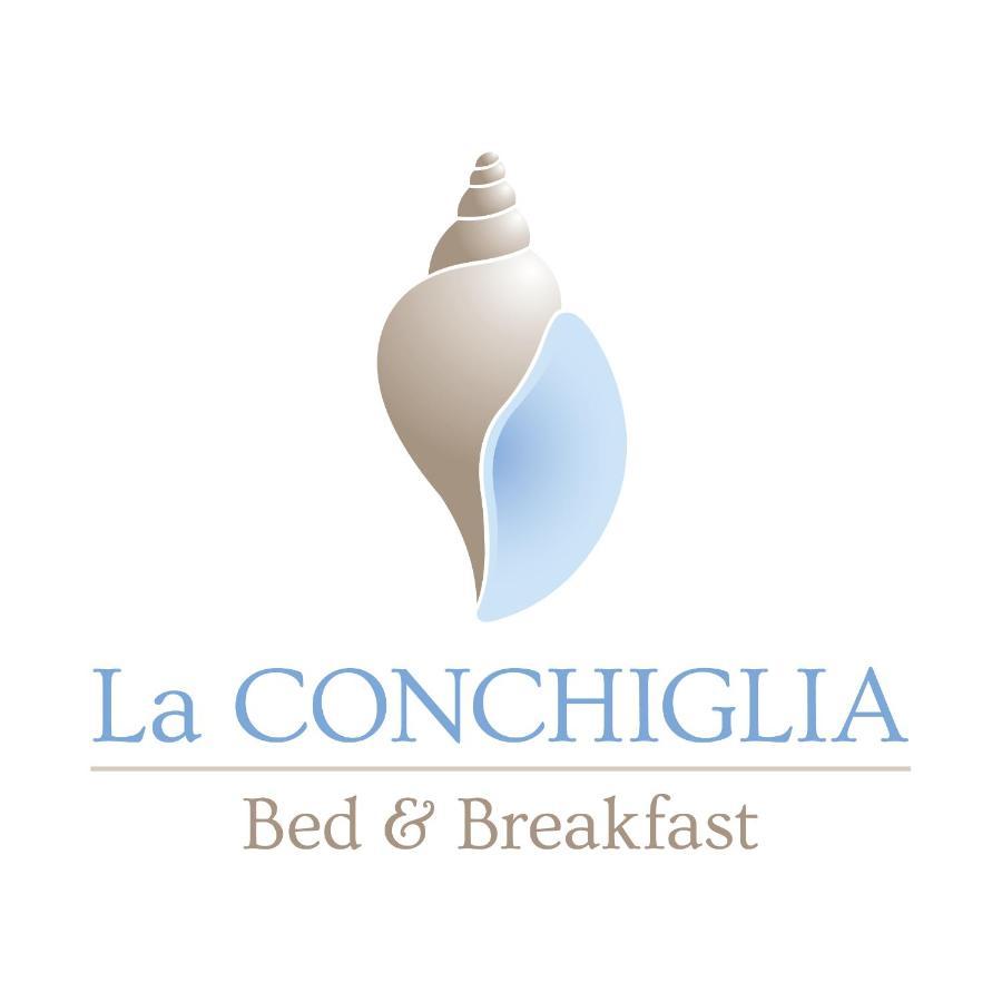 La Conchiglia Bed & Breakfast 카모글리 외부 사진