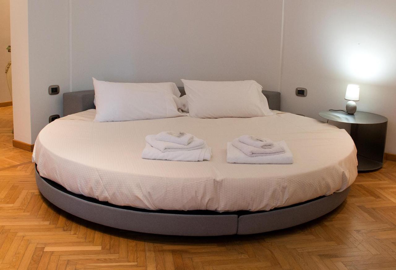 La Conchiglia Bed & Breakfast 카모글리 외부 사진