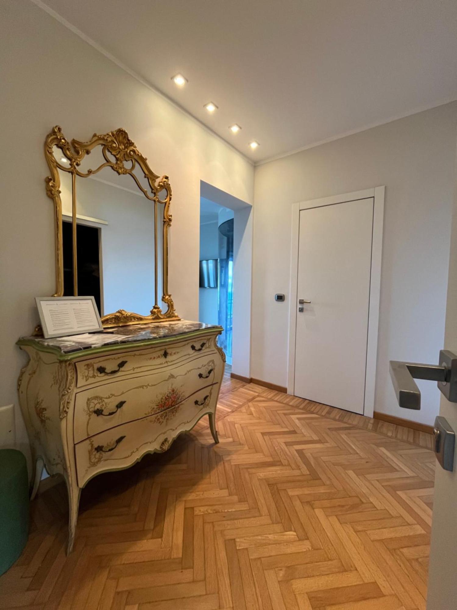 La Conchiglia Bed & Breakfast 카모글리 외부 사진