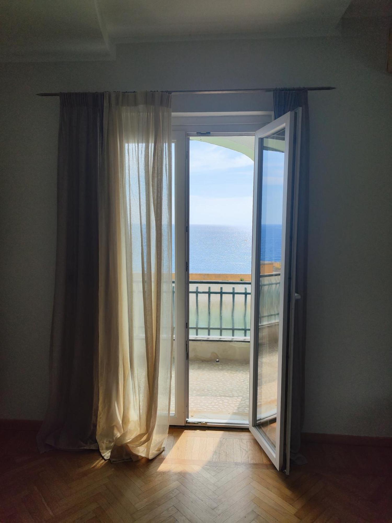 La Conchiglia Bed & Breakfast 카모글리 외부 사진